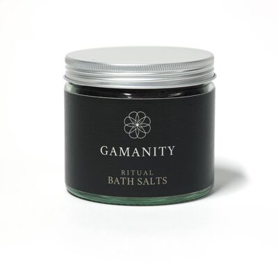 Gamanity Ritual Bath Salts