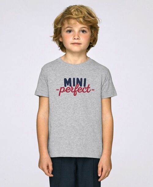 T-shirt enfant Mini perfect