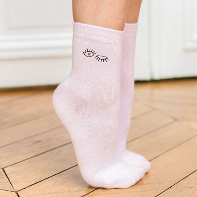 Wink women's socks