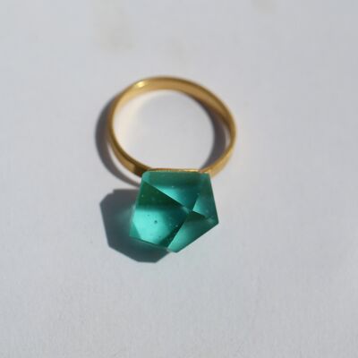 anillo  GEO agua