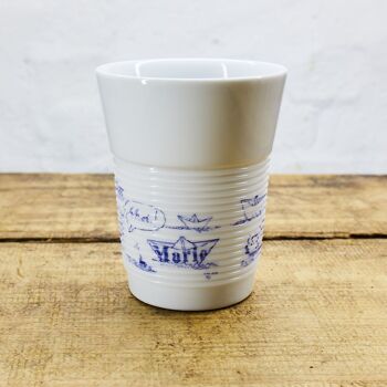 Mug Coffee To Go en papier livré avec couvercle à boire 0,35 l 3