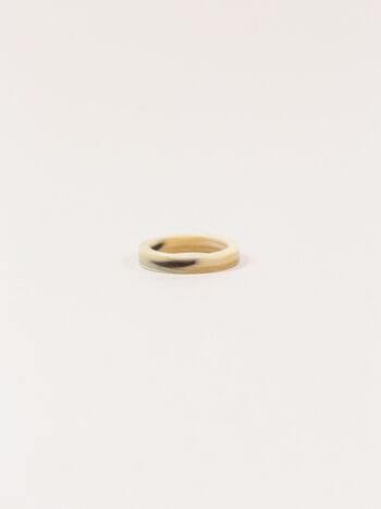 Bague Impasse Blonde 1