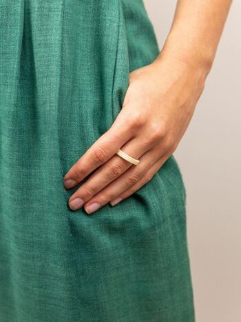 Bague Impasse Blonde 3