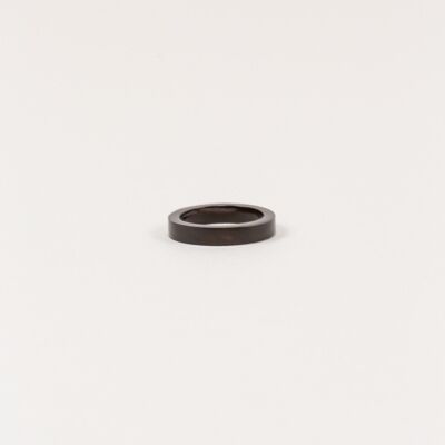 Sackgasse Noire Ring