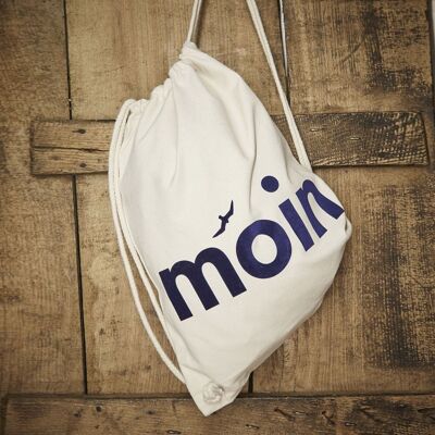 Bolsa de gimnasio Moin