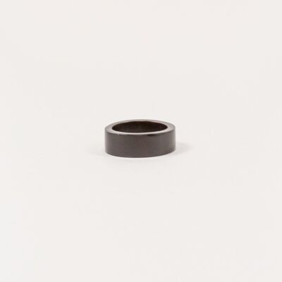 Anillo Chemin Noire