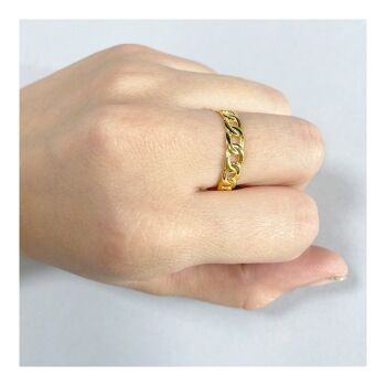 Bague Brunelle 5