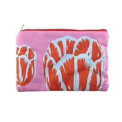 Pochette, Tulip Pop Pink