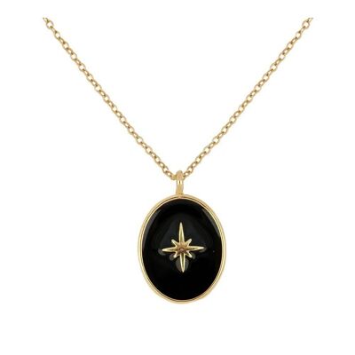 STAR NECKLACE