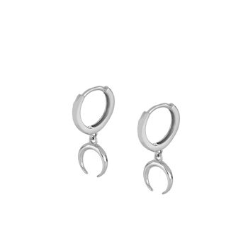 Boucles d'oreilles Selena 3