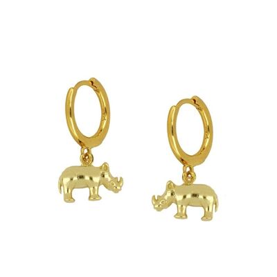 Rinho earrings