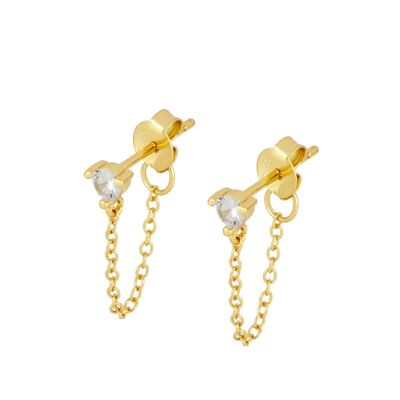 Arala earrings