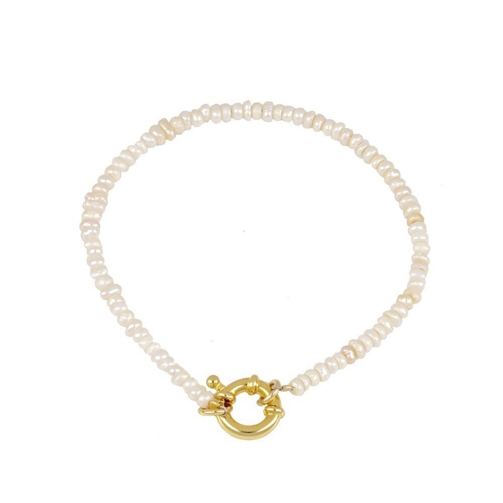 Perlenarmband