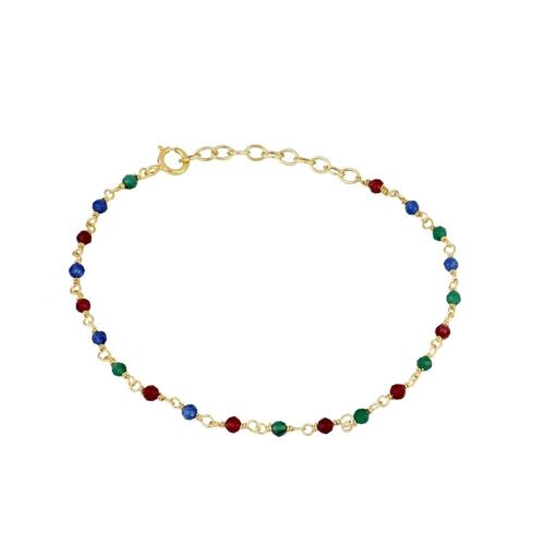 Pulsera minerva