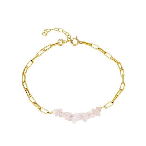 Pulsera rose