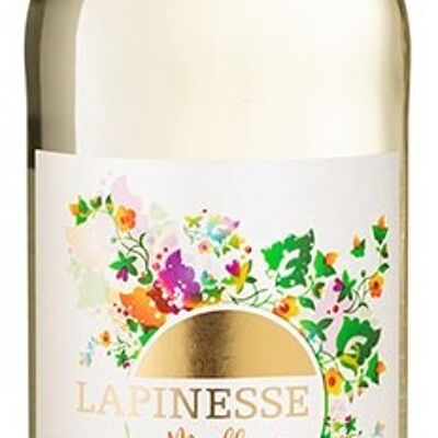 LAPINESSE Moelleux 2023 - Bordeaux Moelleux AOP - 75 cl
