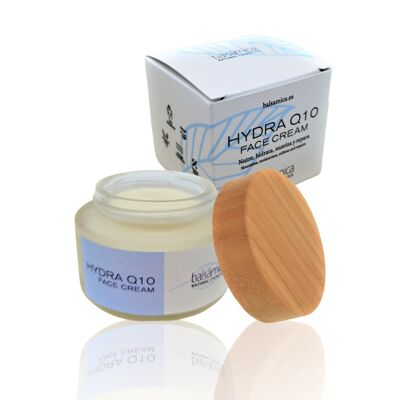 Crema Facial HydraQ10 50ml