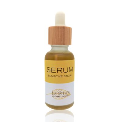 Sensitive Facial Serum-30ml