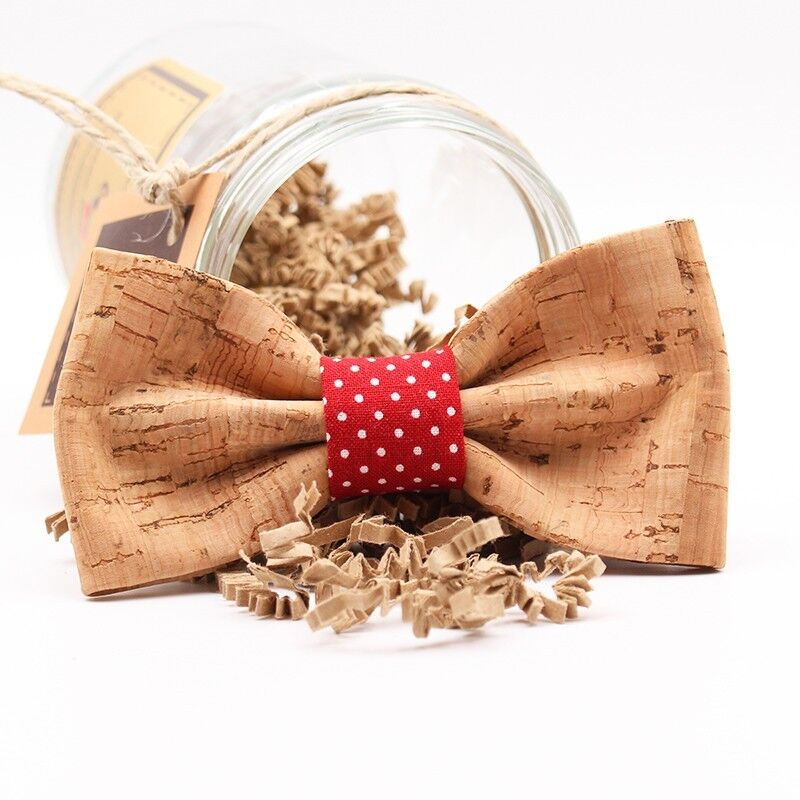 Rot gepunktete Korkfliege