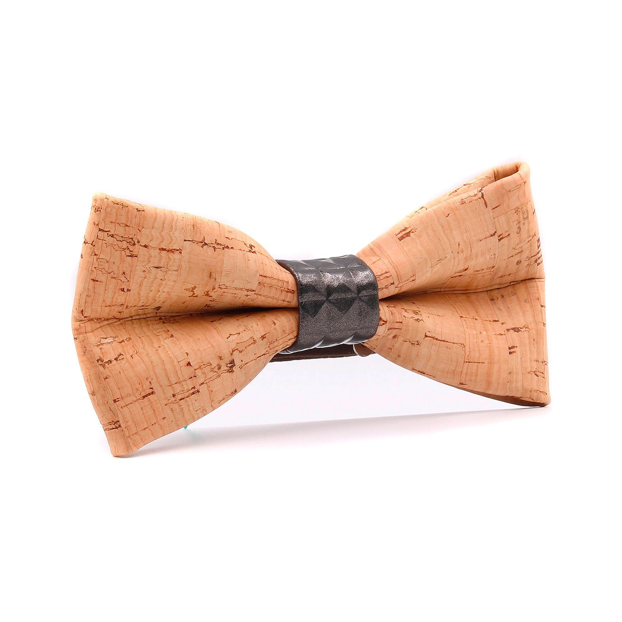 Papillon in grasso di sughero