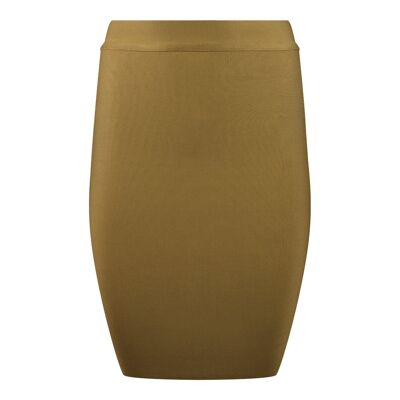 Kimberly Bandage Rok  Army