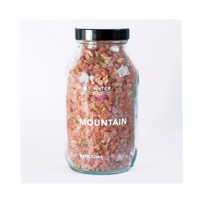 Mountain Bath Soak 500ml