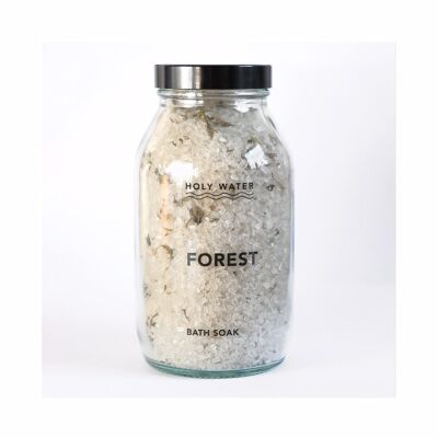 Forest Bath Soak 500ml