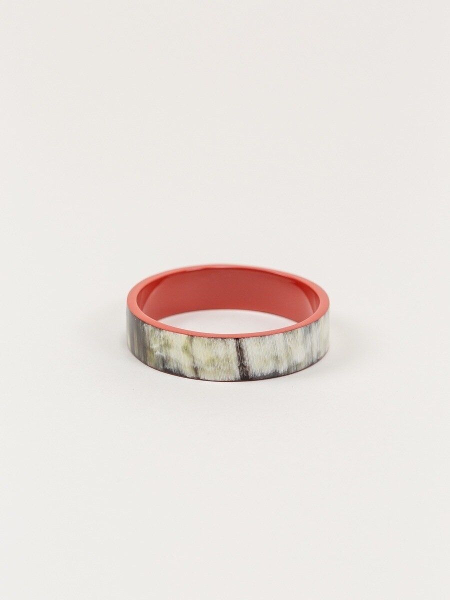 Medium brick headband bracelet