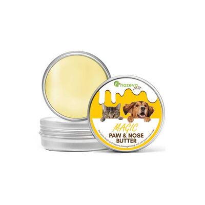 Magic paw & nose butter