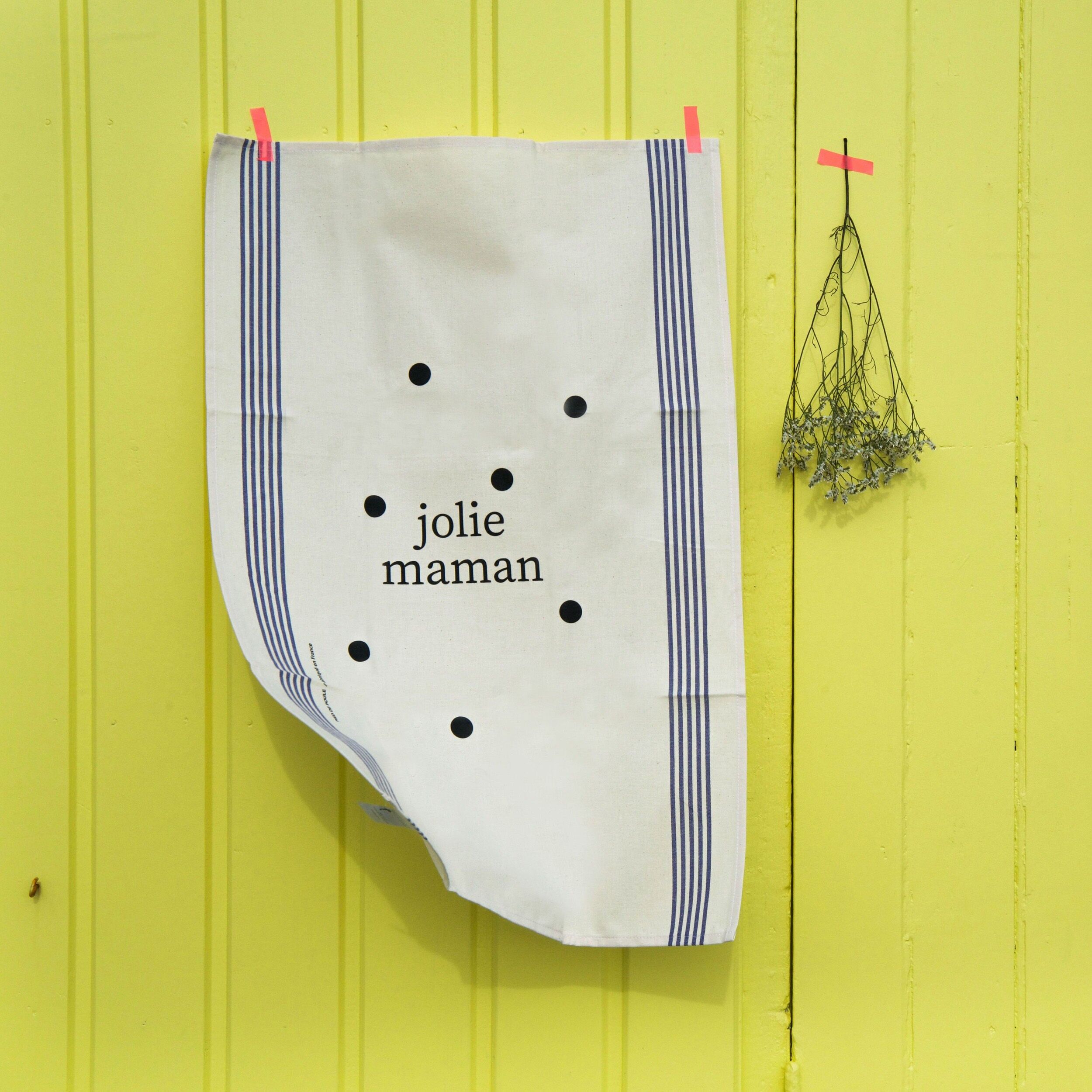 FAMIGLIA strofinaccio-bella mamma