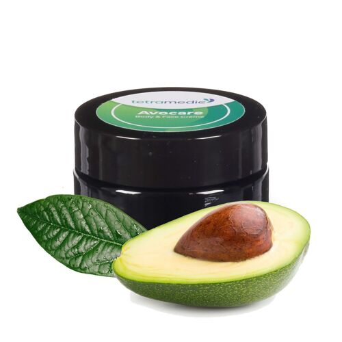 Avocare Creme (50 ml)