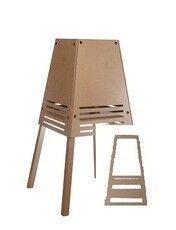 kidztower Set (lackiert)