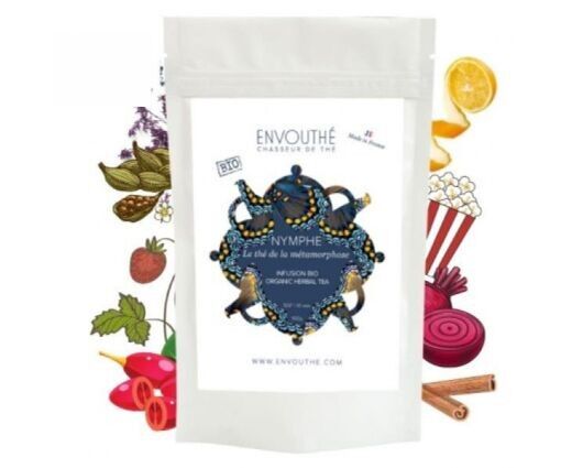 Infuso/Tisana “Ninfa”