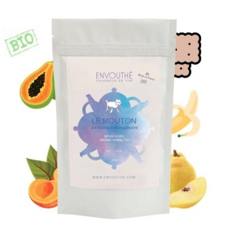 Infuso/Tisana "La Pecora"