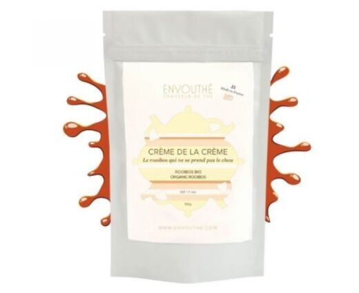 Rooïbos/Infuso “Crème de la Crème”