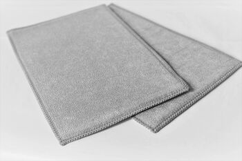 tapis d'égouttement kamloopz® (lot de 2), adapté à tous les porte-bouteilles kamloopz® 1