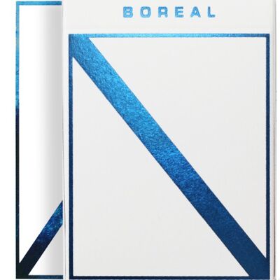 Boreal