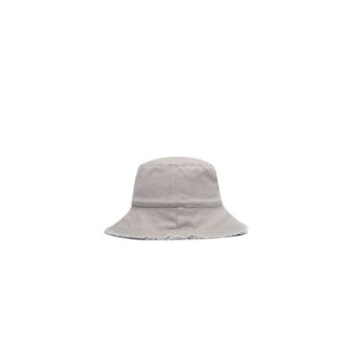 Bucket hat stone