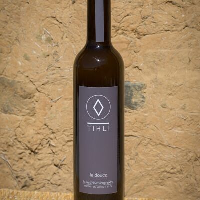 Tihli the sweet 50cl - Extra virgin olive oil
