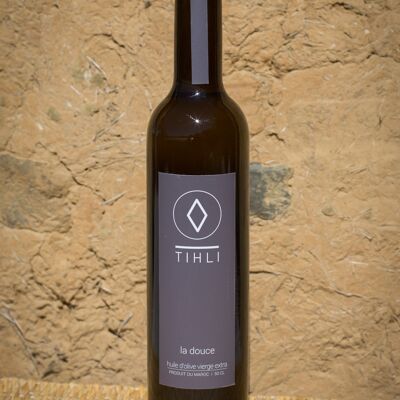 Tihli il dolce 50cl - Olio extravergine di oliva