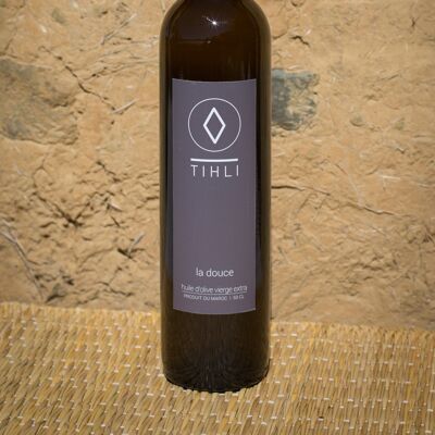 Tihli the sweet 50cl - Extra virgin olive oil
