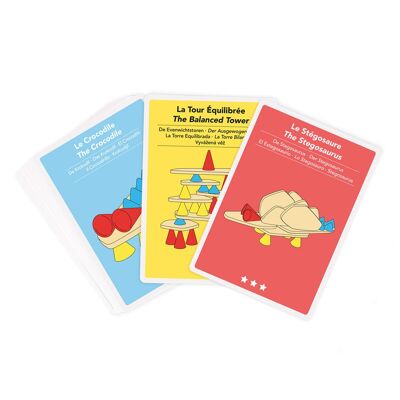 Tarjetas creativas Piks®