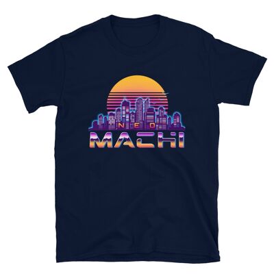 ORIJINARU : T-SHIRT - Marine