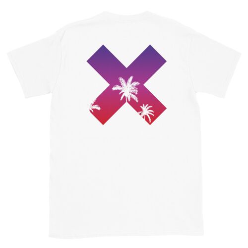 KŌSATEN: T-SHIRT - White