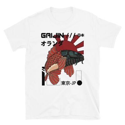 Hiroto: t-shirt