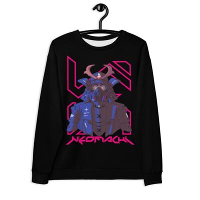 Senshi: sweater
