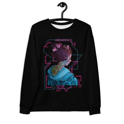 HAGANE: MAGLIA