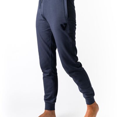 Women jogger slim Dark Grey (01100101INKM)