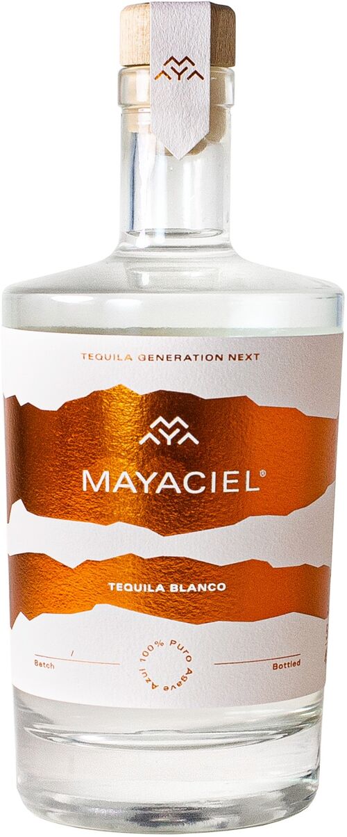MAYACIEL Tequila Blanco