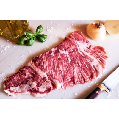 Segreto Iberico [Solo in ESP+PT] Circa 1 Kg